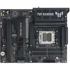Материнская плата ASUS TUF GAMING X870E-PLUS WIFI7 (x) [TUF GAMING X870E-PLUS WIFI7]