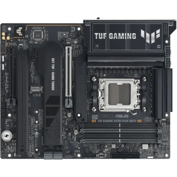 Материнская плата ASUS TUF GAMING X870E-PLUS WIFI7 (x)
