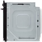 Электрический духовой шкаф Krona ELEMENT 60 BL