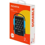 HDD 2Тб ADATA HD720 (2.5