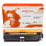 Тонер-картридж Print-Rite TRHE96YPU1J (желтый; 16000стр; CLJ M775)
