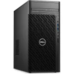 ПК Dell Precision 3660 (Core i7 13700 2100МГц, DDR5 32Гб, SSD 512Гб, HDD 1000Гб, Intel HD Graphics, Linux Linux)