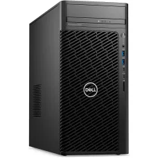 ПК Dell Precision 3660 (Core i7 13700 2100МГц, DDR5 32Гб, SSD 512Гб, HDD 1000Гб, Intel HD Graphics, Linux Linux) [3660-7351]