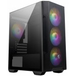 Корпус MSI MAG FORGE M100R (Mini-Tower, 2xUSB3.0)