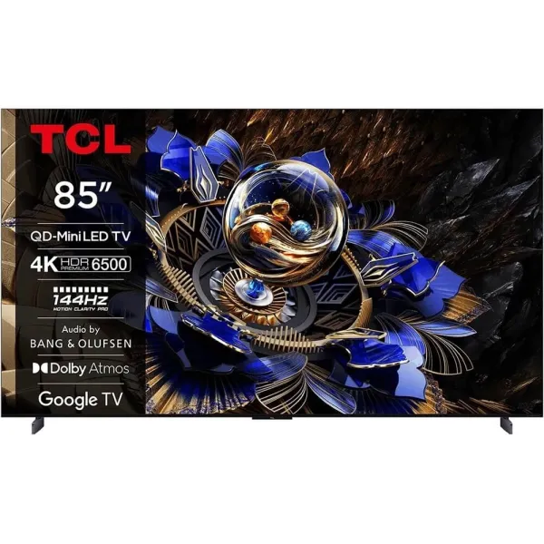 QLED-телевизор TCL 85X11K (85