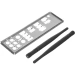 Материнская плата MSI PRO B650-S WIFI (x)
