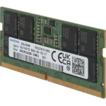 Память SO-DIMM DDR5 16Гб 5600МГц Samsung (44800Мб/с, CL40, 262-pin, 1.1 В)