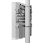 Коммутатор MikroTik CRS318-16P-2S+OUT