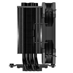 Кулер ID-Cooling SE-224-XTS MINI BLACK