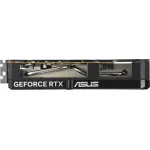Видеокарта GeForce RTX 5060 2410МГц 8Гб ASUS DUAL OC (GDDR7, 128бит, 1xHDMI, 3xDP)
