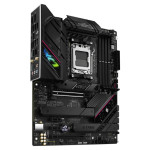 Материнская плата ASUS ROG STRIX B650E-F GAMING WIFI (AM5, AMD B650, xDDR5 DIMM, ATX, RAID SATA: 0,1,10)