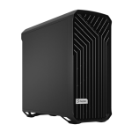 Корпус Fractal Design Torrent Black Solid