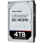 Жесткий диск HDD 4Тб Western Digital Ultrastar DC HC310 (3.5