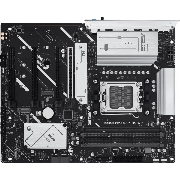Материнская плата ASUS B650E MAX GAMING WIFI (x)