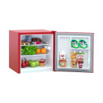 Холодильник Nordfrost NR 506 R (A+, 1-камерный, объем 60:60л, 50x52.5x48см, красный)