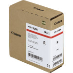 Картридж Canon PFI-1300R (0819C001) (красный; 330мл; PRO-2000, PRO-4000, PRO-4000S, PRO-6000S)