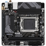 Материнская плата Gigabyte B650I AX (x)