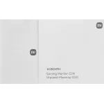 Монитор Xiaomi Gaming G24i (23,8