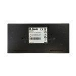 Коммутатор D-Link DGS-1008D