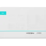 Блок питания DeepCool PF450 (ATX, 450Вт, ATX12V 2.4, WHITE)