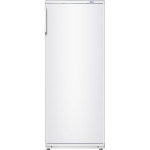 Холодильник АТЛАНТ MX-5810-62 (A, 1-камерный, объем 285:285л, 60x150x64.5см, белый)