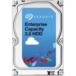Жесткий диск HDD 4Тб Seagate Exos 7E8 (3.5