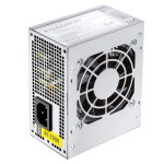 Блок питания FOXCONN FX-300S (SFX, 300Вт, 20+4 pin, 1 вентилятор)