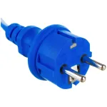 Lanmaster LAN-PP13/SH-3.0-BL