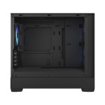 Корпус Fractal Design PoP Mini Air RGB Black TG (Mini-Tower, 1x120мм)