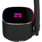 Кулер Thermalright Frozen Horizon 360 V2 ARGB