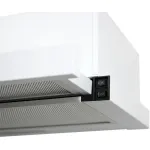 Вытяжка Lex Hubble 600 WH