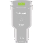 Cactus CS-P2V72A (серый; 300стр; Designjet T1600, 1700, 2600)