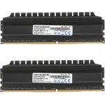 Память DIMM DDR4 2x8Гб 3600МГц Patriot Memory (28800Мб/с, CL18, 288-pin, 1.35 В)