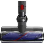 Вертикальный пылесос Dyson V8 (SV25) (контейнер, мощность всысывания: 115Вт, пылесборник: 0.54л, потребляемая мощность: 425Вт)