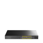 Коммутатор Cudy GS2018PS2-200W