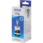 Epson C13T774198 (черный; 140стр; M100, 105, 200)