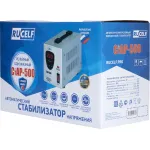 Стабилизатор напряжения RUCELF СТАР-3000