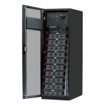 ИБП Powercom VGD-II-20R33 (с двойным преобразованием, 20000ВА, 20000Вт)