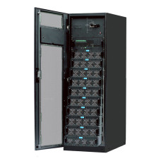 ИБП Powercom VGD-II-20R33 (с двойным преобразованием, 20000ВА, 20000Вт) [VGD-II-20R33]