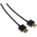 Кабель аудио-видео (прямой HDMI (m), прямой HDMI (m), HDM: ver 1.4, 1м)