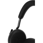 Гарнитура Jabra Evolve2 75 MS Stereo (оголовье, беспроводное/с проводом, накладные, USB Type-A, Microsoft Teams)