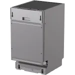 Посудомоечная машина Lex PM 4573N