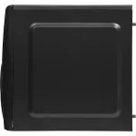 Корпус Aerocool CS-1102 Black (Midi-Tower, 2xUSB3.0, 1x80мм)