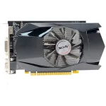 Видеокарта GeForce GTX 750 1020МГц AFOX (GDDR5, 128бит, 1xDVI, 1xHDMI)