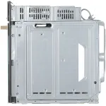 Электрический духовой шкаф Bosch HBJN10YW0R