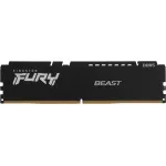 Память DIMM DDR5 32Гб 6400МГц Kingston (51200Мб/с, CL32, 288-pin)