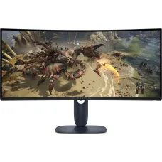 Монитор Dell AW3425DWM (34