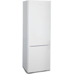 Холодильник Бирюса Б-6032 (A, 2-камерный, объем 330:245/85л, 60x180x62.5см, белый)