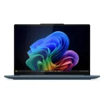 Ноутбук Lenovo Yoga Pro 7 14AKP10 (AMD Ryzen AI 7 350 2 Ггц/32 ГБ LPDDR5x 8000 МГц/14.5