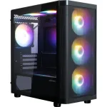 Корпус Zalman M4 SE (Mini-Tower, 2xUSB3.0)